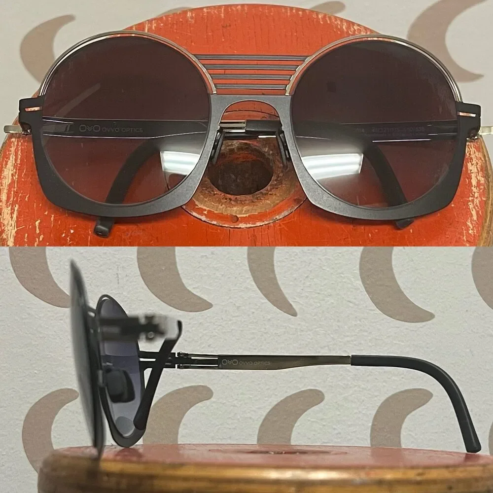 OVVO Sunglasses
